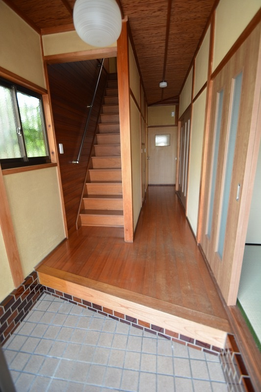 神和町戸建