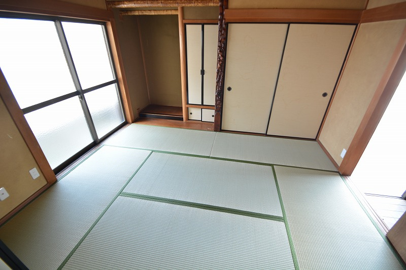 神和町戸建