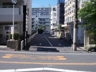 【周辺】 | 南千里グレースヴィラ