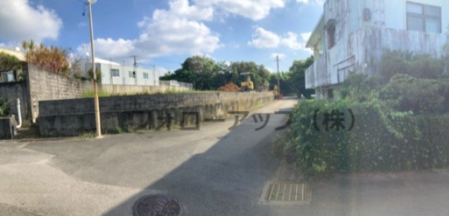 リーブルガーデン金武町金武