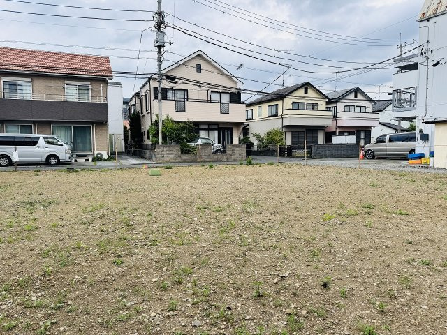 八王子市　暁町　新築一戸建て　０１期の展望|～眺望・陽当たり共に良好です～