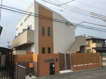 Classtage王子台の画像