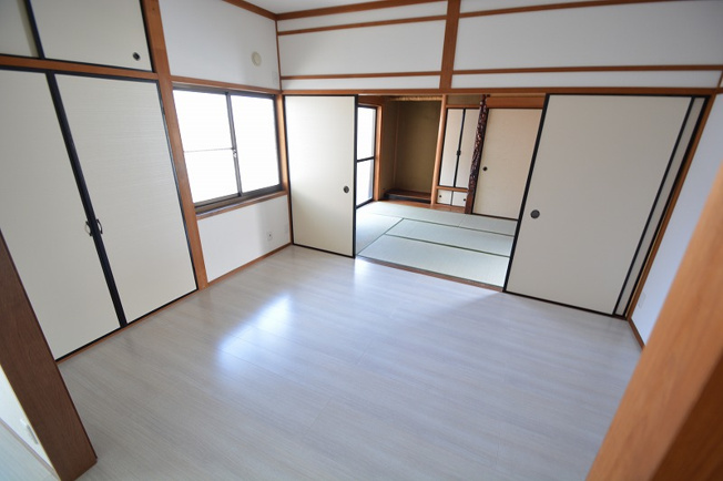  | 神和町戸建