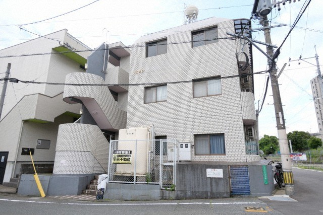 筑紫野市二日市北７丁目の賃貸マンション