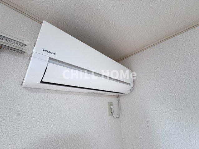 S.Kの設備|当社、チルホームのHPもご覧ください(^^)/物件情報多数♪