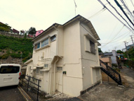長谷川アパートの画像