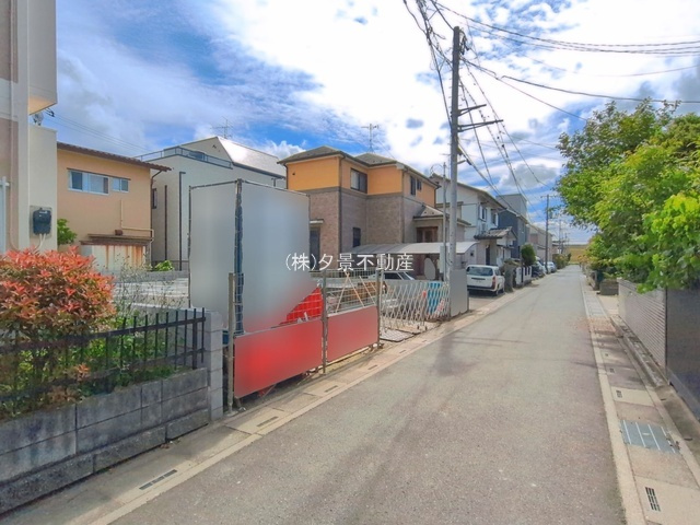 《仲介手数料無料》桜区大字塚本369-40新築一戸建てケイアイグレイス