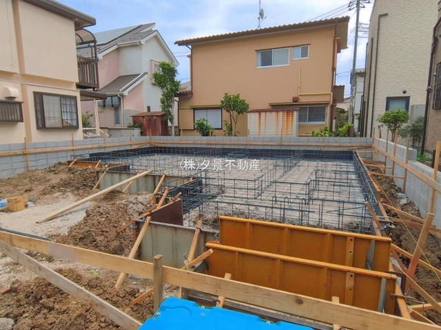 《仲介手数料無料》桜区大字塚本369-40新築一戸建てケイアイグレイス