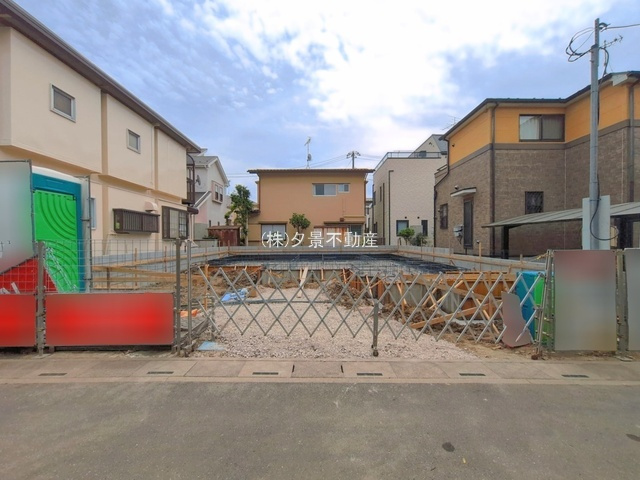 《仲介手数料無料》桜区大字塚本369-40新築一戸建てケイアイグレイス
