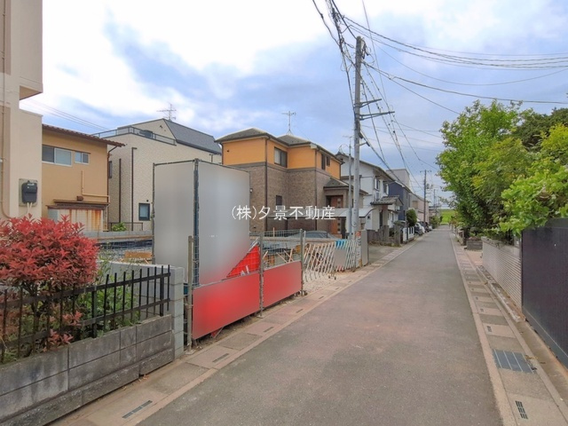 《仲介手数料無料》桜区大字塚本369-40新築一戸建てケイアイグレイス