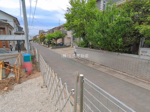 《仲介手数料無料》桜区大字塚本369-40新築一戸建てケイアイグレイス