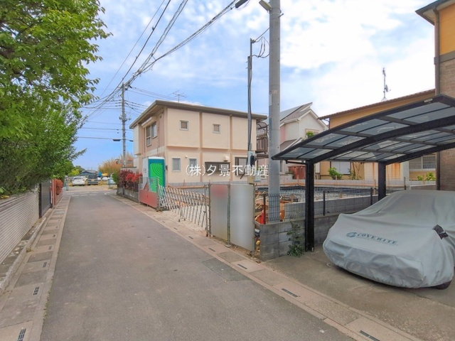 《仲介手数料無料》桜区大字塚本369-40新築一戸建てケイアイグレイス