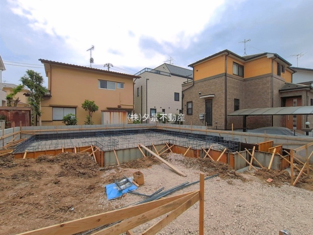《仲介手数料無料》桜区大字塚本369-40新築一戸建てケイアイグレイス