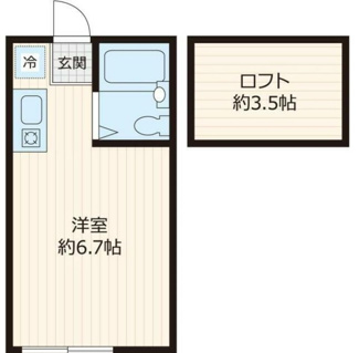 【間取り】 | リバティハウス | 間取りです。