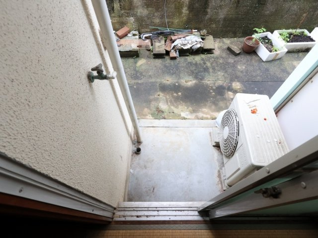 ジャパネットハイツ2のその他共用部分