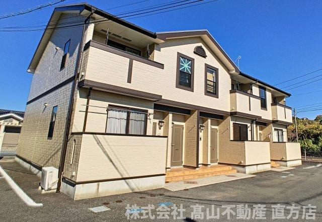 セレーノ広江Ⅰ