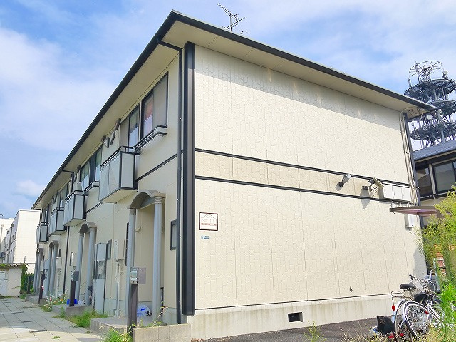 パナメゾン壱番館