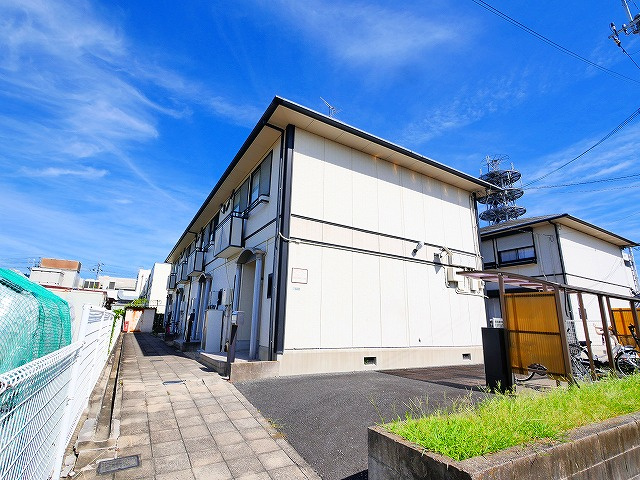 パナメゾン壱番館