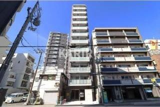 BROAD新うめきたRESIDENCE