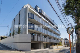 【外観】 | ＡＩＦＬＡＴ馬込