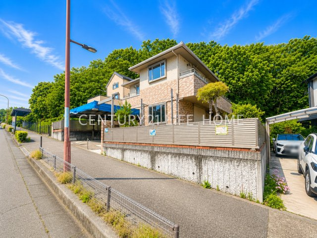 戸建 町田市真光寺２丁目の画像
