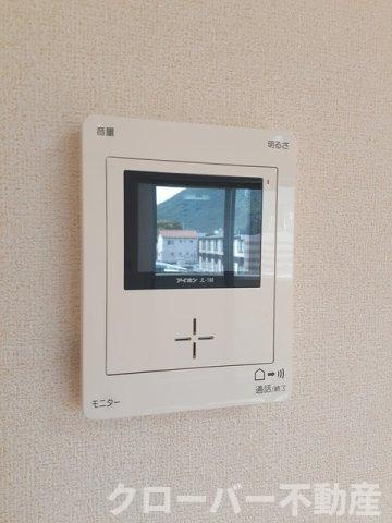 ミルト久米Ａの設備