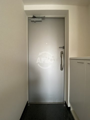 ジュネーゼ京町堀パークサイドの玄関|ジュネーゼ京町堀パークサイド　玄関
