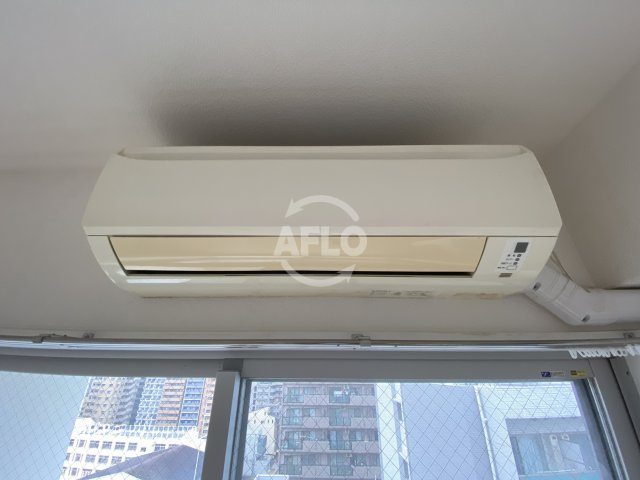 ジュネーゼ京町堀パークサイドの設備|ジュネーゼ京町堀パークサイド　エアコン