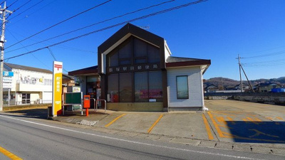 【周辺】 | アルテミスＡ | 藪塚駅前郵便局まで1000m