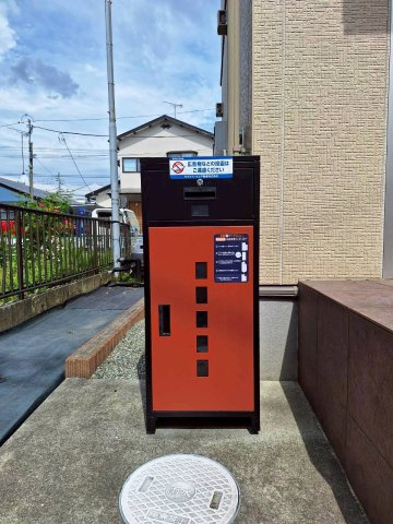 ソレイユガーデンハウスイースト10のその他