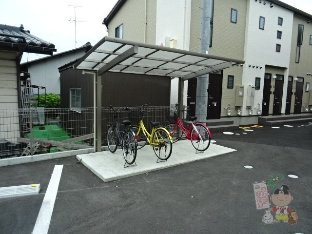 ＲＥＬＵＸＩＡ　北のその他共用部分