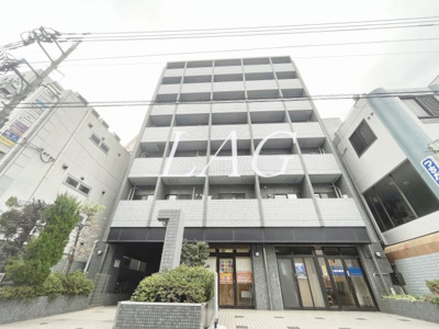 【外観】 | ジョイフル町田 | 外観です。