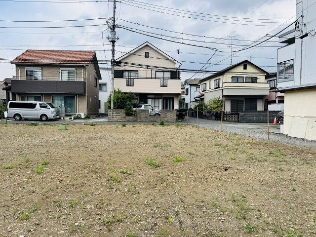 八王子市　暁町　新築一戸建て　０１期の展望|～眺望・陽当たり共に良好です～