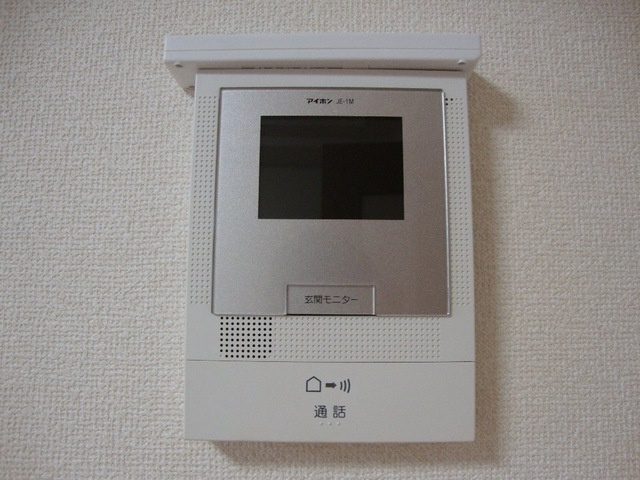 アーバンヒルズのセキュリティ