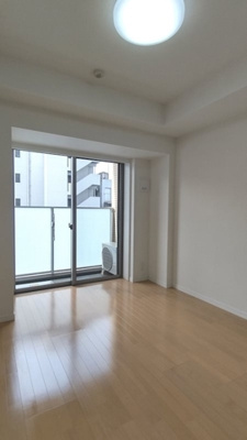 【洋室】 | 新品家具付きマンション日本橋人形町15(KaGood東京)