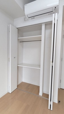 【収納】 | 新品家具付きマンション日本橋人形町15(KaGood東京)