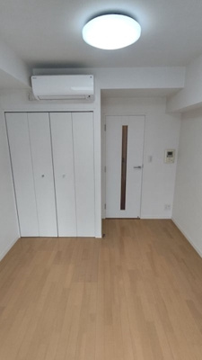 【洋室】 | 新品家具付きマンション日本橋人形町15(KaGood東京)