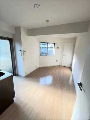 【洋室】 | 新品家具付きマンション中落合5(KaGood東京)