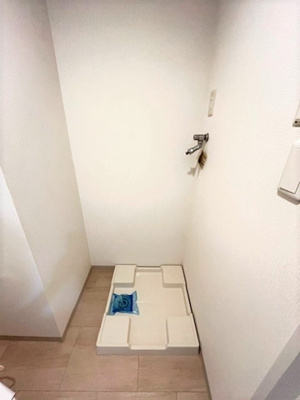 【設備】 | 新品家具付きマンション中落合5(KaGood東京)