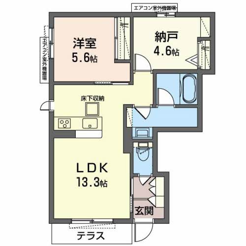 クローリス
