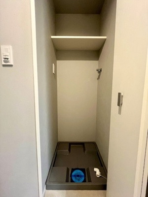 【設備】 | 新品家具付きマンション西新橋1(KaGood東京)