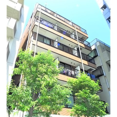 ヤサカハイムⅢ