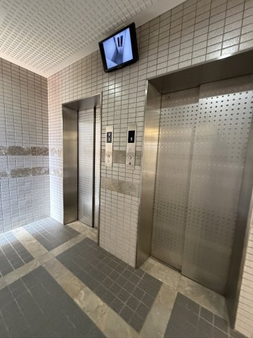 ロワールマンション和白Ⅴのその他共用部分