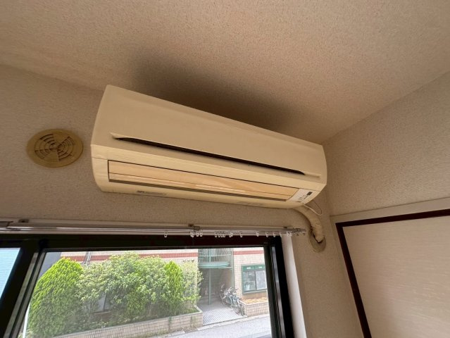ファミールメゾンの設備
