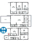 城東区古市3丁目中古戸建の画像