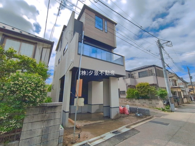 《仲介手数料無料》南区関１丁目12-9新築一戸建てケイアイグレイス