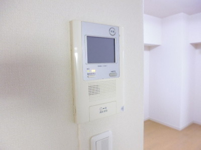 【設備】 | ドルチェ中野壱番館