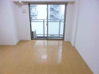 【寝室】 | ドルチェ中野壱番館