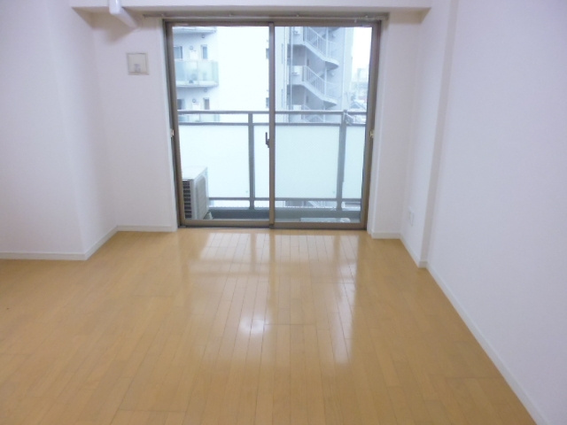 【寝室】 | ドルチェ中野壱番館
