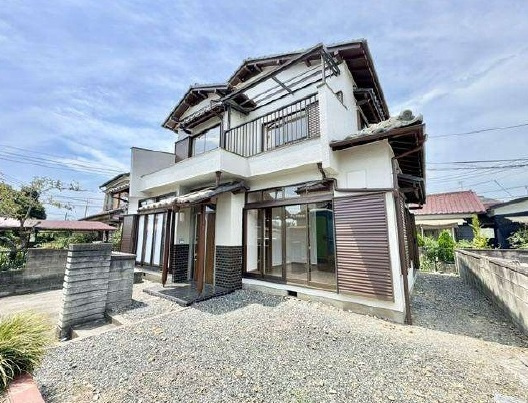 中古戸建　熊谷市小島776-11（リフォーム住宅）